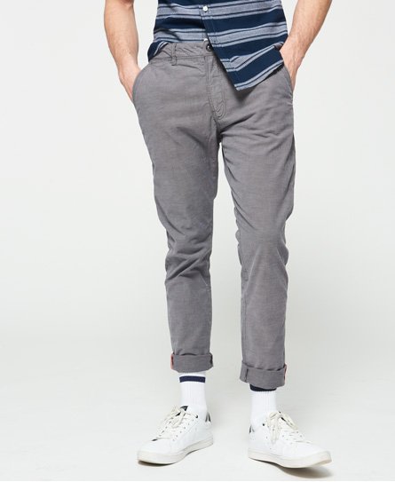 Superdry Regent City Chinos Regent City Chinos75250