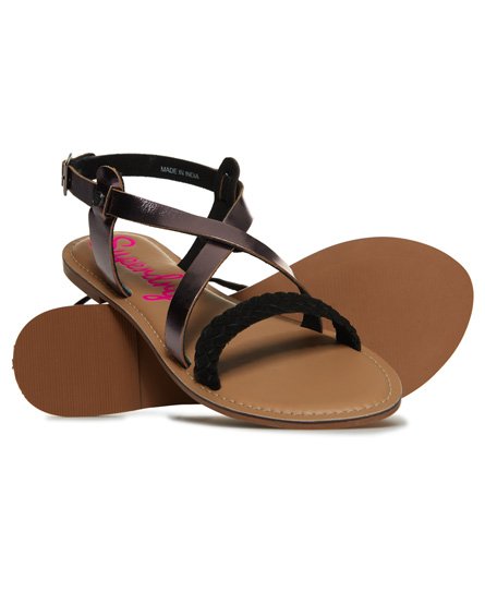 Superdry Sandales Serenity Sandales Serenity