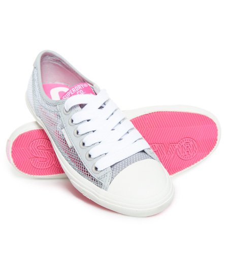 Superdry Low Pro Netzsneaker Low Pro Netzsneaker