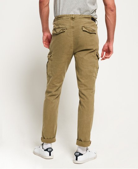 iron workers rider cargo pants