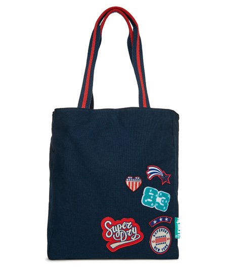 Superdry Pacific League Tote-bag Pacific League Tote-bag