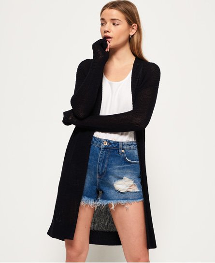 Superdry Cardigan Bora Bora Cardigan Bora Bora