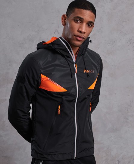 Superdry Super Javelin Cagoule Super Javelin Cagoule