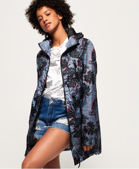Superdry Sports Mac Sports Mac