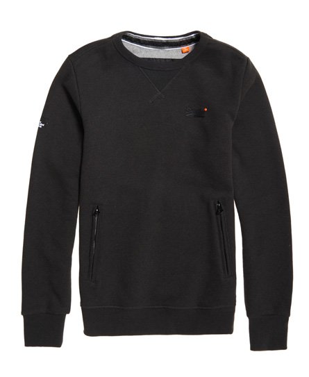 Superdry Urban Sweatshirt - Mens Sale - Hoodies & Sweatshirts