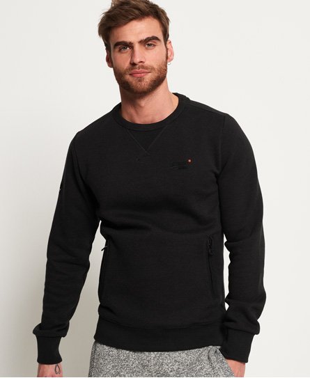 Superdry Urban Sweatshirt Urban Sweatshirt