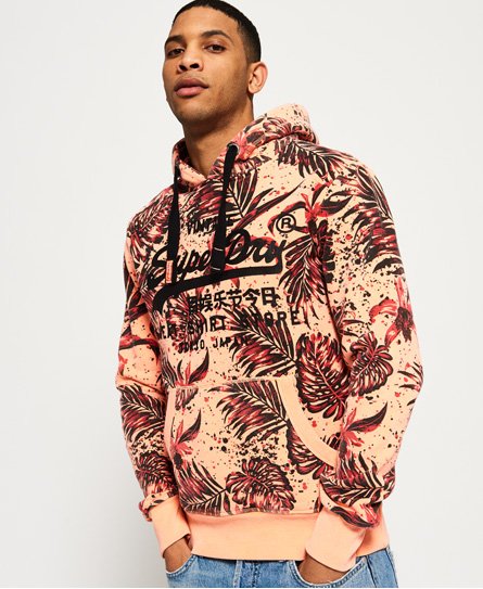 Superdry Sweat Shirt Store All Over Print Hoodie Sweat Shirt Store All Over Print Hoodie