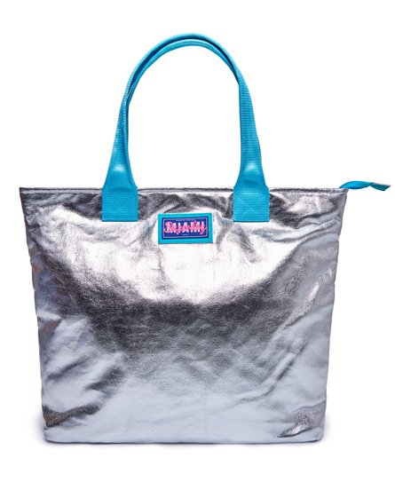 Superdry Summer Time Tote-bag Summer Time Tote-bag