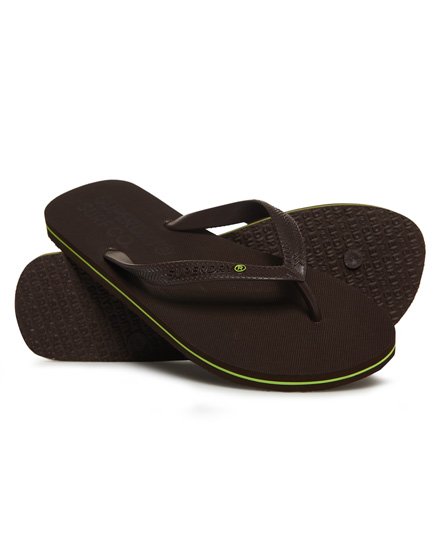 Superdry Sleek Flip Flops Sleek Flip Flops