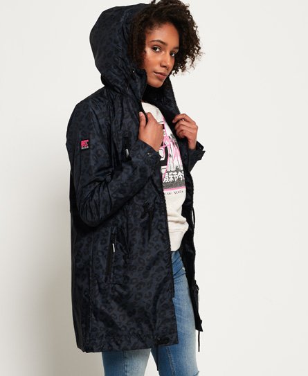 Superdry Sports Mac Sports Mac