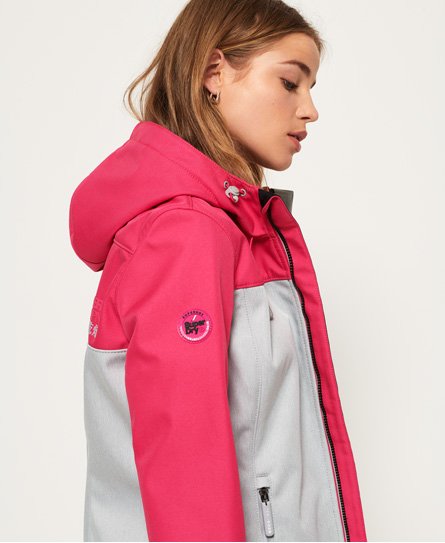 Superdry Hooded Retro SD- Windtrekker Jacket Hooded Retro SD- Windtrekker Jacket