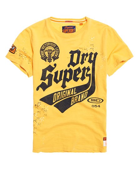 Superdry Legion T-shirt Legion T-shirt