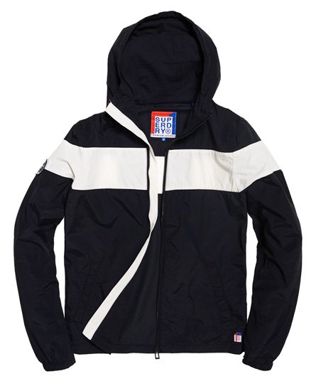 Superdry Dock Jacket Men s Mens Jackets