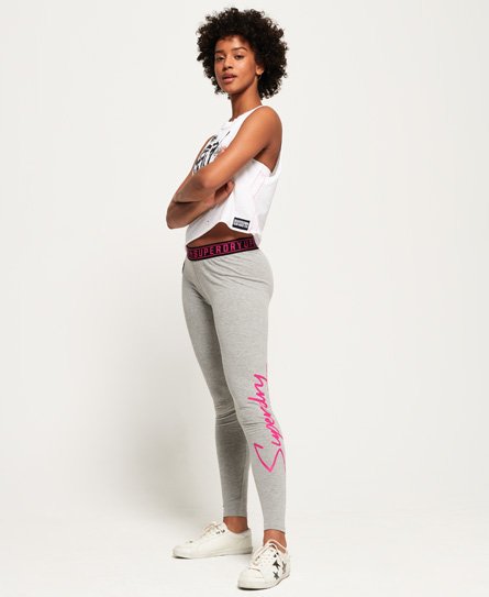 Superdry SD Skater Leggings SD Skater Leggings76445