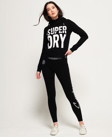 Superdry SD Skater legging SD Skater legging