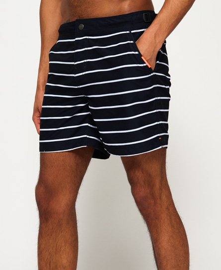 Superdry International Swim Shorts International Swim Shorts