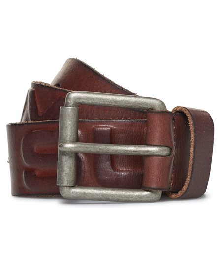 Superdry Profile Belt Profile Belt