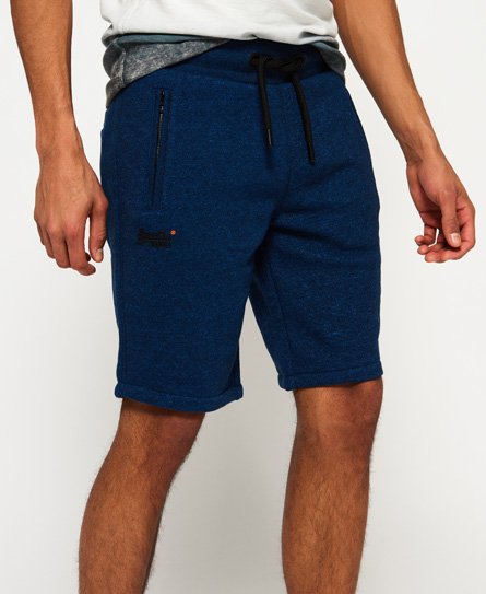 Superdry Βερμούδα Orange Label Urban Βερμούδα Orange Label Urban