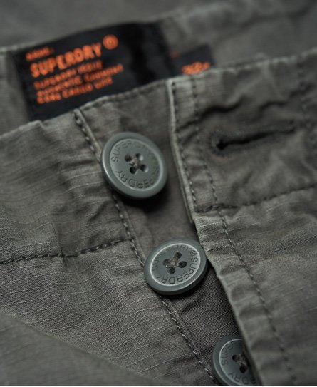 Superdry core lite hot sale ripstop cargo pants