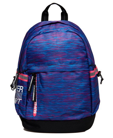 Superdry Plecak SD Fitness Plecak SD Fitness76068