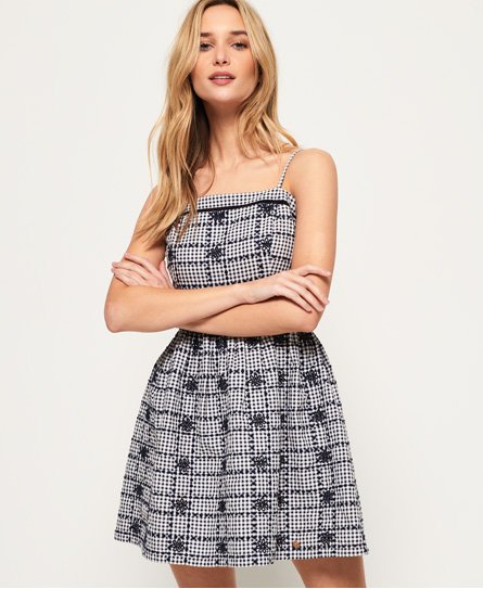Superdry Betty jurk Betty jurk