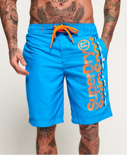 superdry board shorts sale