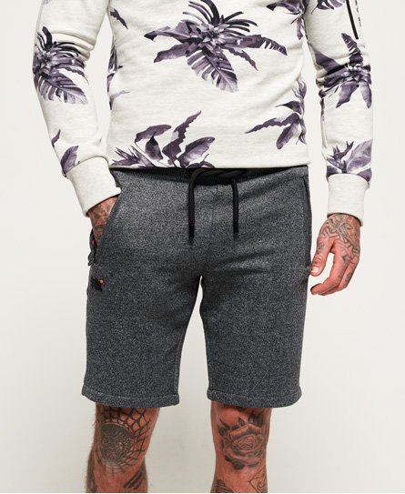 Superdry Orange Label Urban Shorts Orange Label Urban Shorts