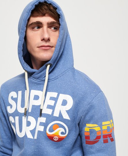 Superdry crossover hoodie deals