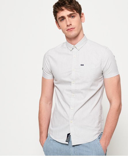 Superdry Chemise Oxford Ultimate Pinpoint Chemise Oxford Ultimate Pinpoint76389