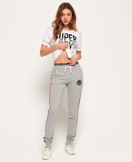 Superdry Big Spin Slim Joggers Big Spin Slim Joggers