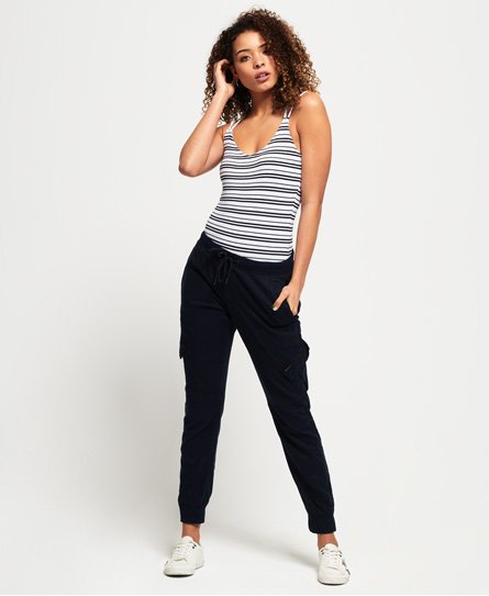 Superdry Utility Tencel™ joggingbroek Utility Tencel™ joggingbroek
