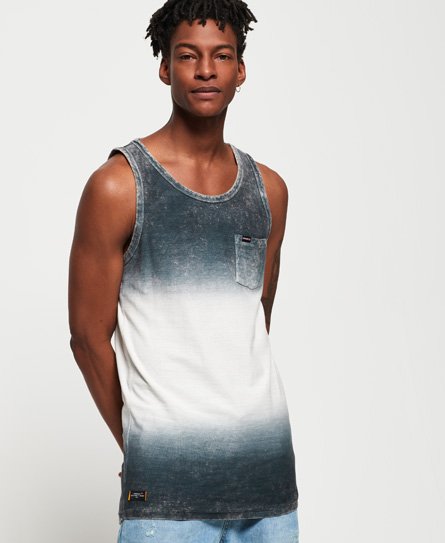 Superdry Pacific Coast Vest Top Pacific Coast Vest Top