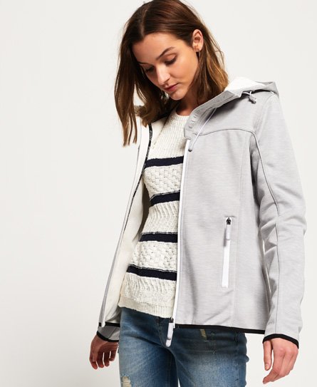 Superdry Prism Hooded SD- Windtrekker Jacket Prism Hooded SD- Windtrekker Jacket