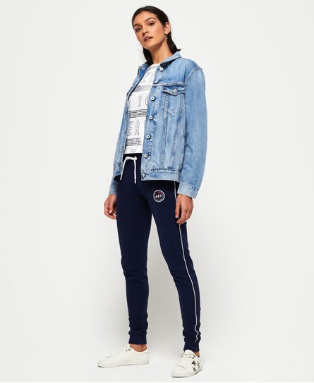 Superdry Big Spin Slim Joggers Big Spin Slim Joggers