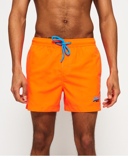 Superdry Beach Volley Swim Shorts Beach Volley Swim Shorts73944