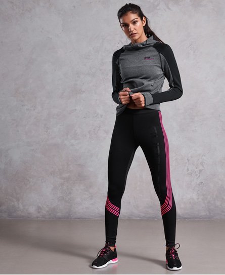 Superdry Super Scuba-Leggings Super Scuba-Leggings74996