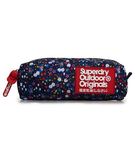 Superdry Κασετίνα Print Edition Κασετίνα Print Edition