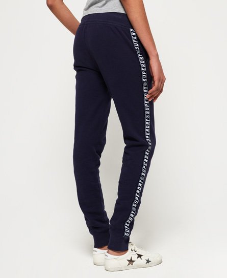 superdry track bottoms