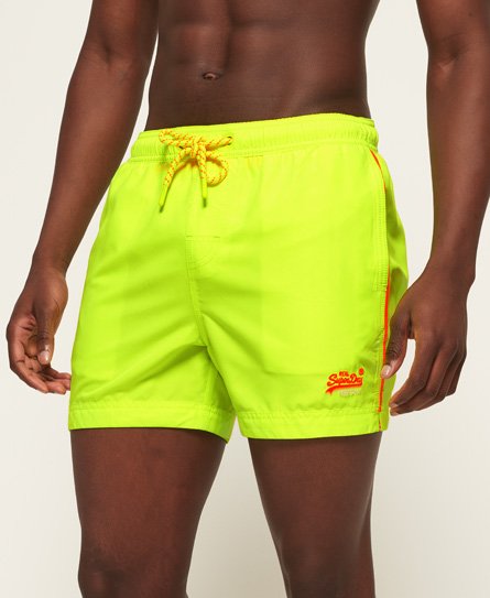 superdry swimming shorts