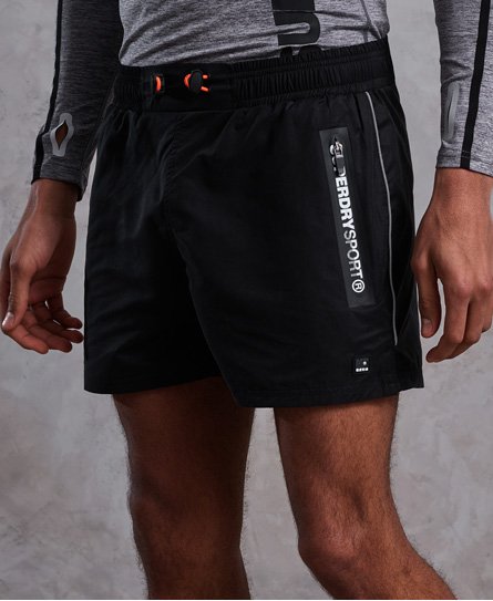 Superdry Active Training Shorts Active Training Shorts