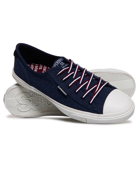 Superdry Baskets basses College Pro Baskets basses College Pro