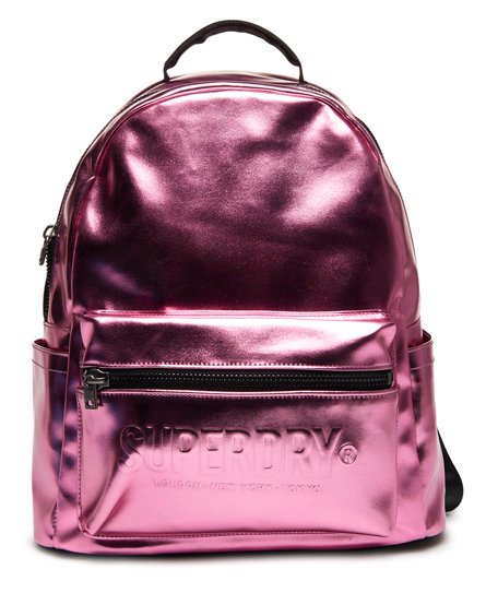Superdry Midi Backpack Midi Backpack