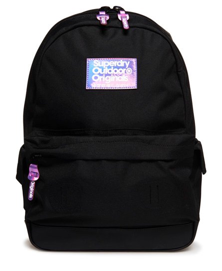 Superdry Kaledo Montana Rucksack Kaledo Montana Rucksack