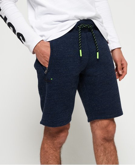 Superdry Βερμούδα Hyper Pop Orange Label Βερμούδα Hyper Pop Orange Label