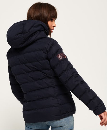 Sdx arctic best sale hood jacket superdry