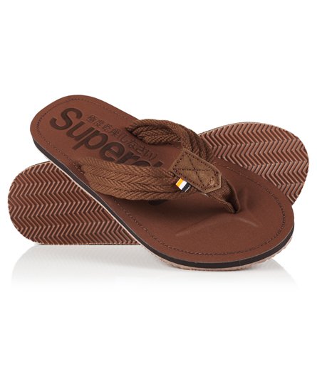 Superdry Superdry Cove Sandals Superdry Cove Sandals