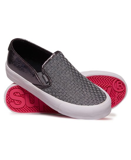 Superdry Elaina Slip On 運動鞋 Elaina Slip On 運動鞋77273