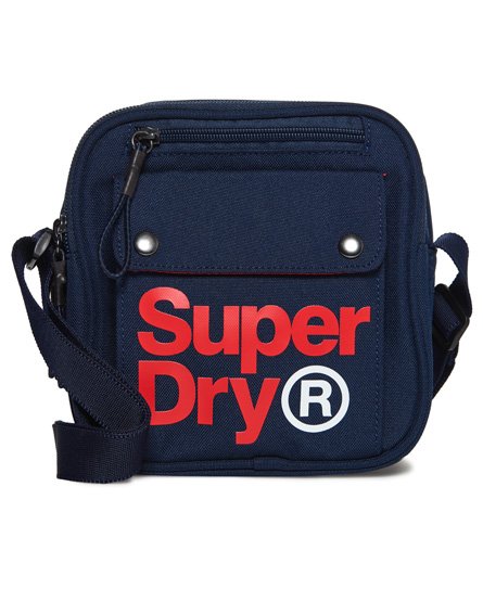 superdry lineman sport pouch