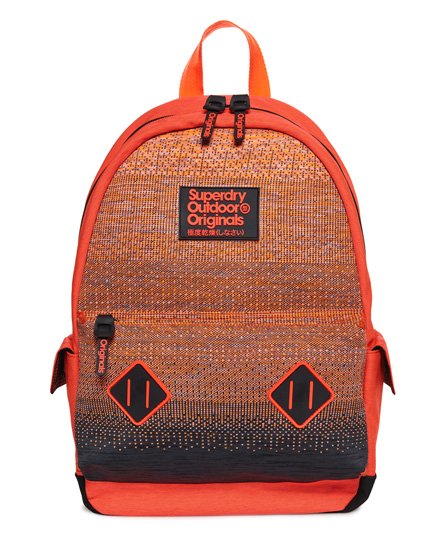Superdry Mochila Knitter Montana Mochila Knitter Montana