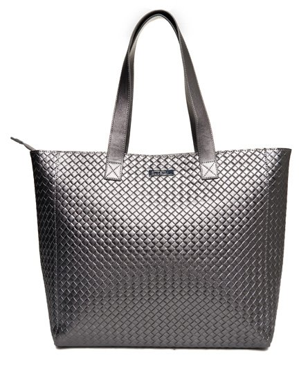 Superdry Elaina Lattice Tote-bag Elaina Lattice Tote-bag